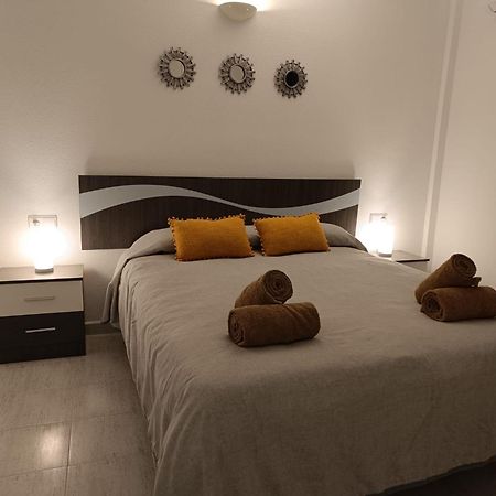 Vera Natura Apartamento Maria Ngoại thất bức ảnh