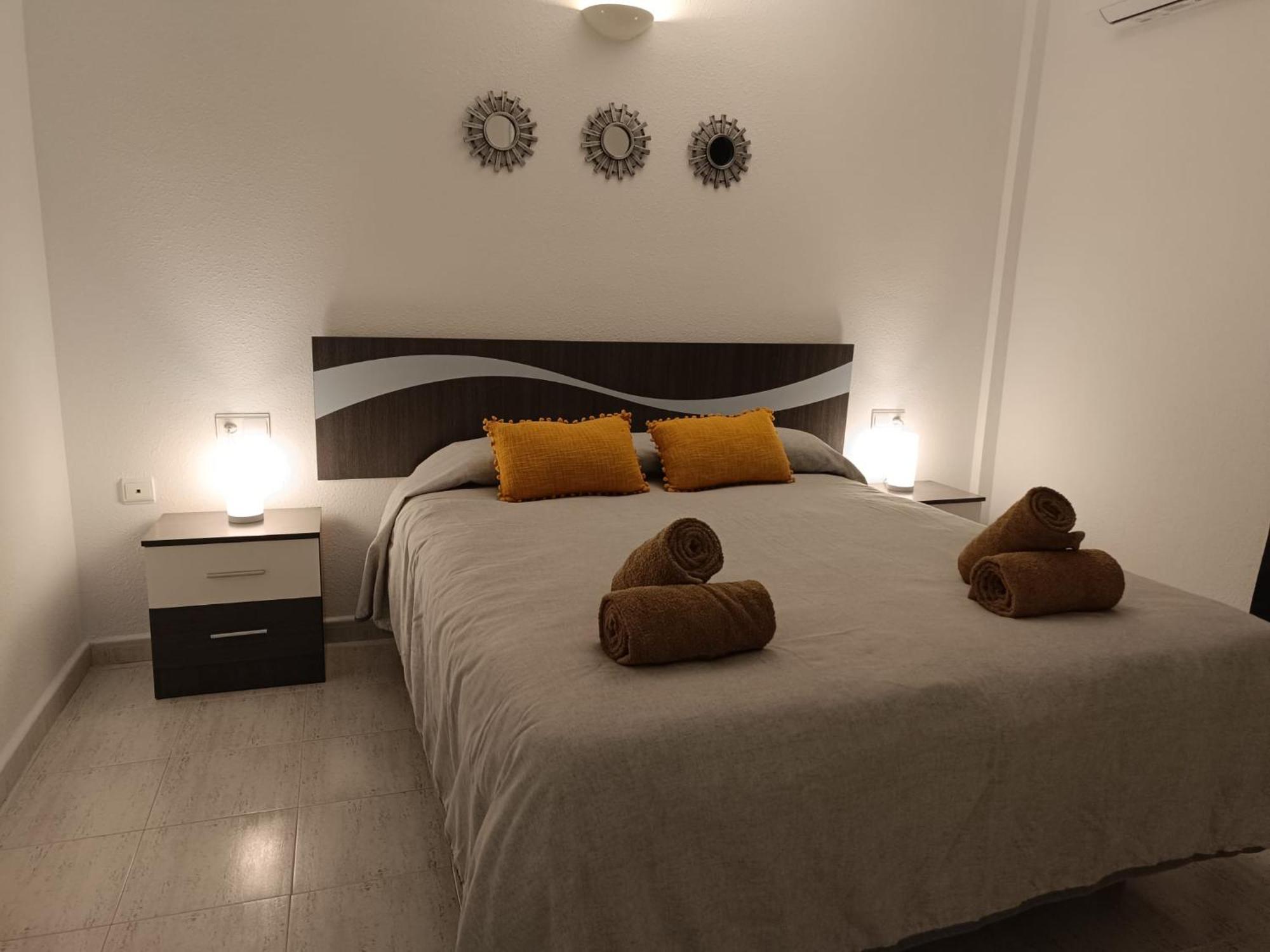Vera Natura Apartamento Maria Ngoại thất bức ảnh