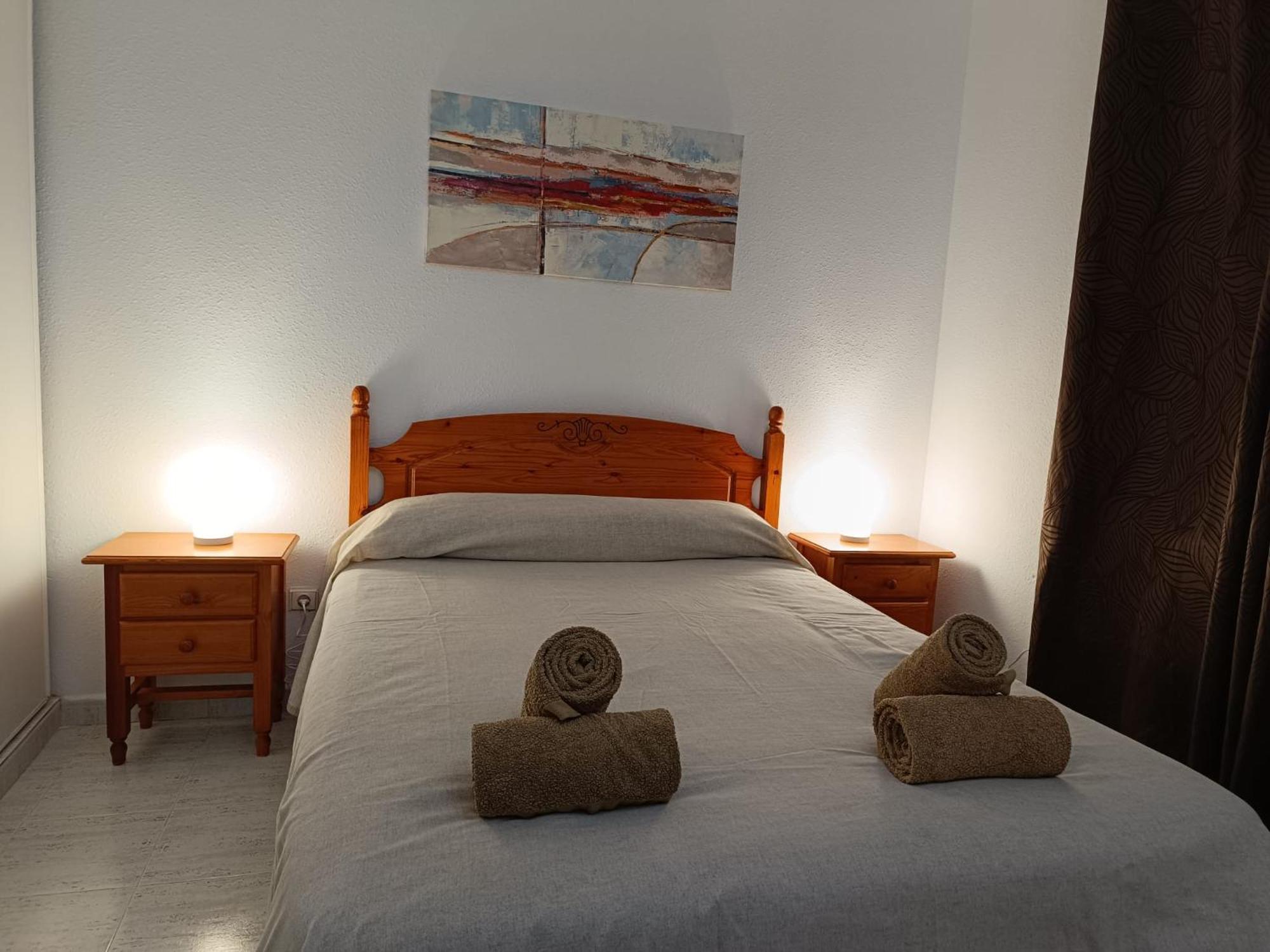 Vera Natura Apartamento Maria Ngoại thất bức ảnh