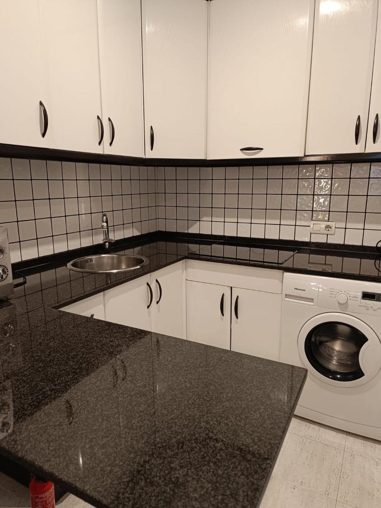 Vera Natura Apartamento Maria Ngoại thất bức ảnh