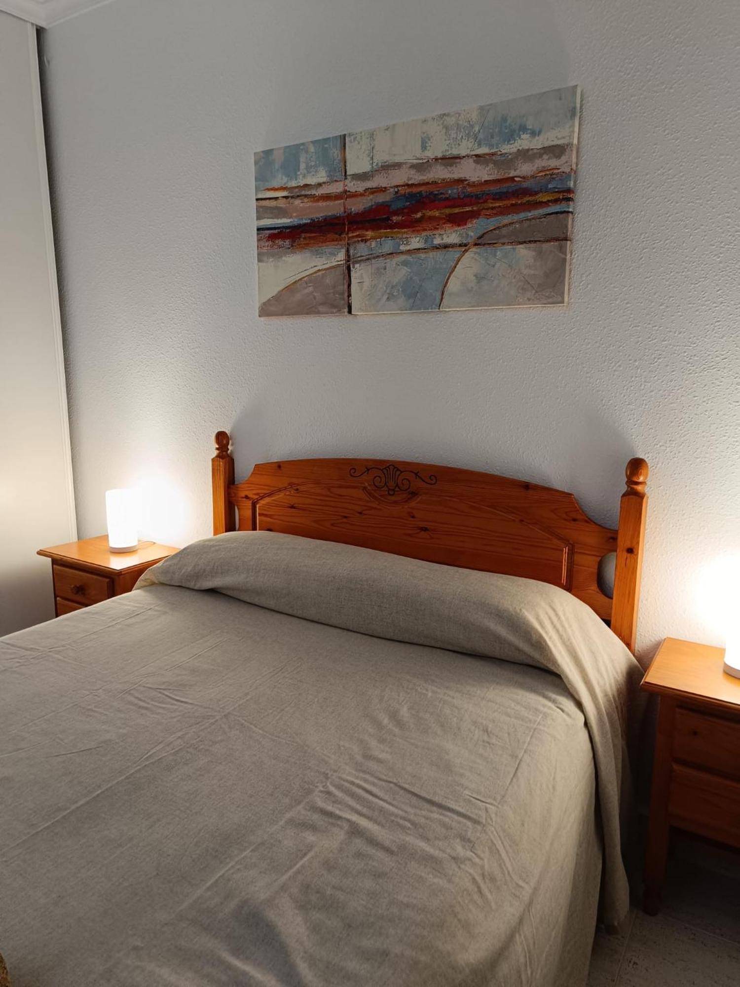 Vera Natura Apartamento Maria Ngoại thất bức ảnh