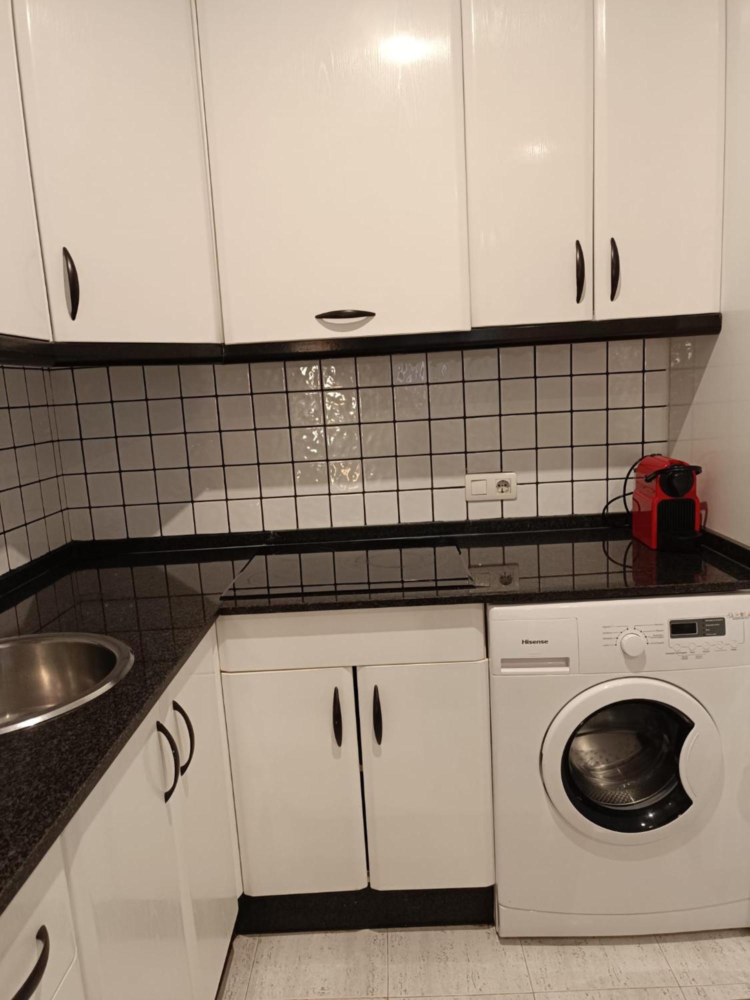 Vera Natura Apartamento Maria Ngoại thất bức ảnh