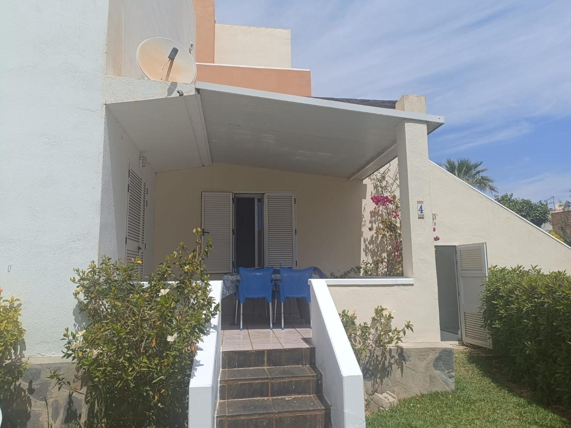 Vera Natura Apartamento Maria Ngoại thất bức ảnh