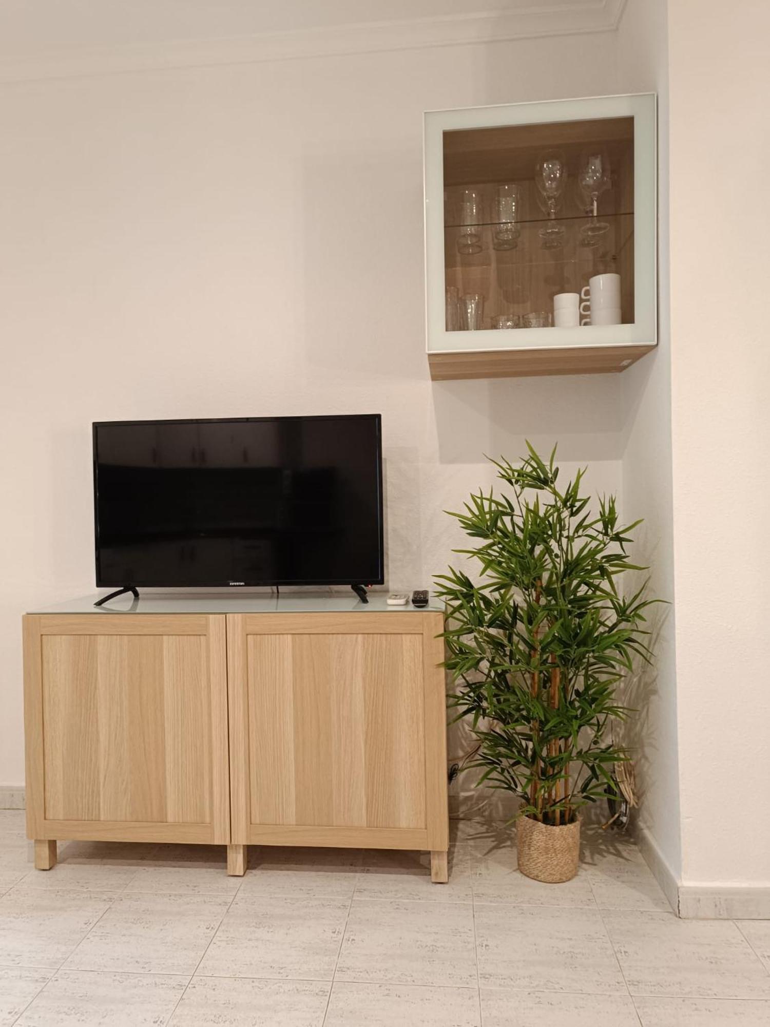 Vera Natura Apartamento Maria Ngoại thất bức ảnh