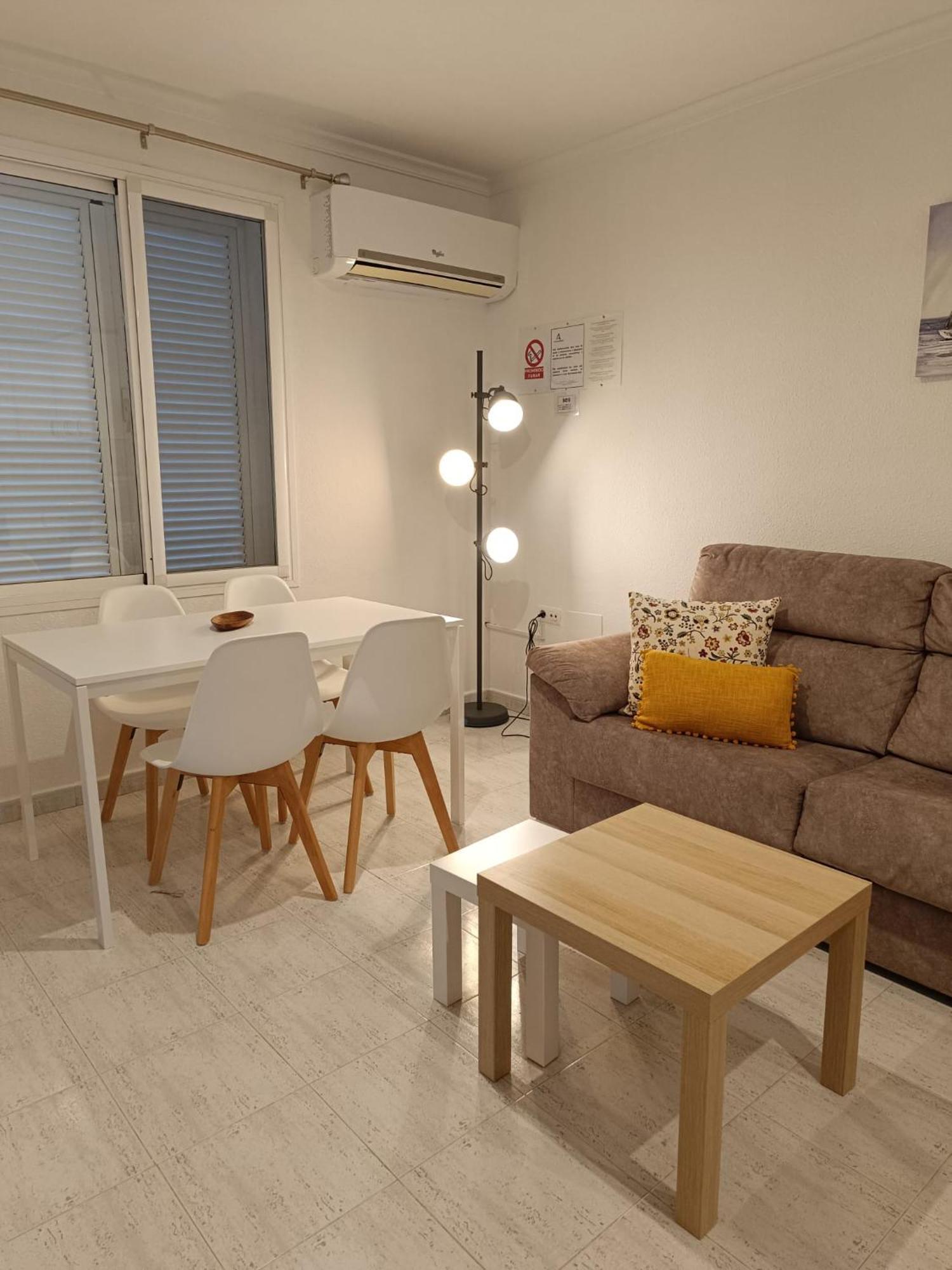 Vera Natura Apartamento Maria Ngoại thất bức ảnh