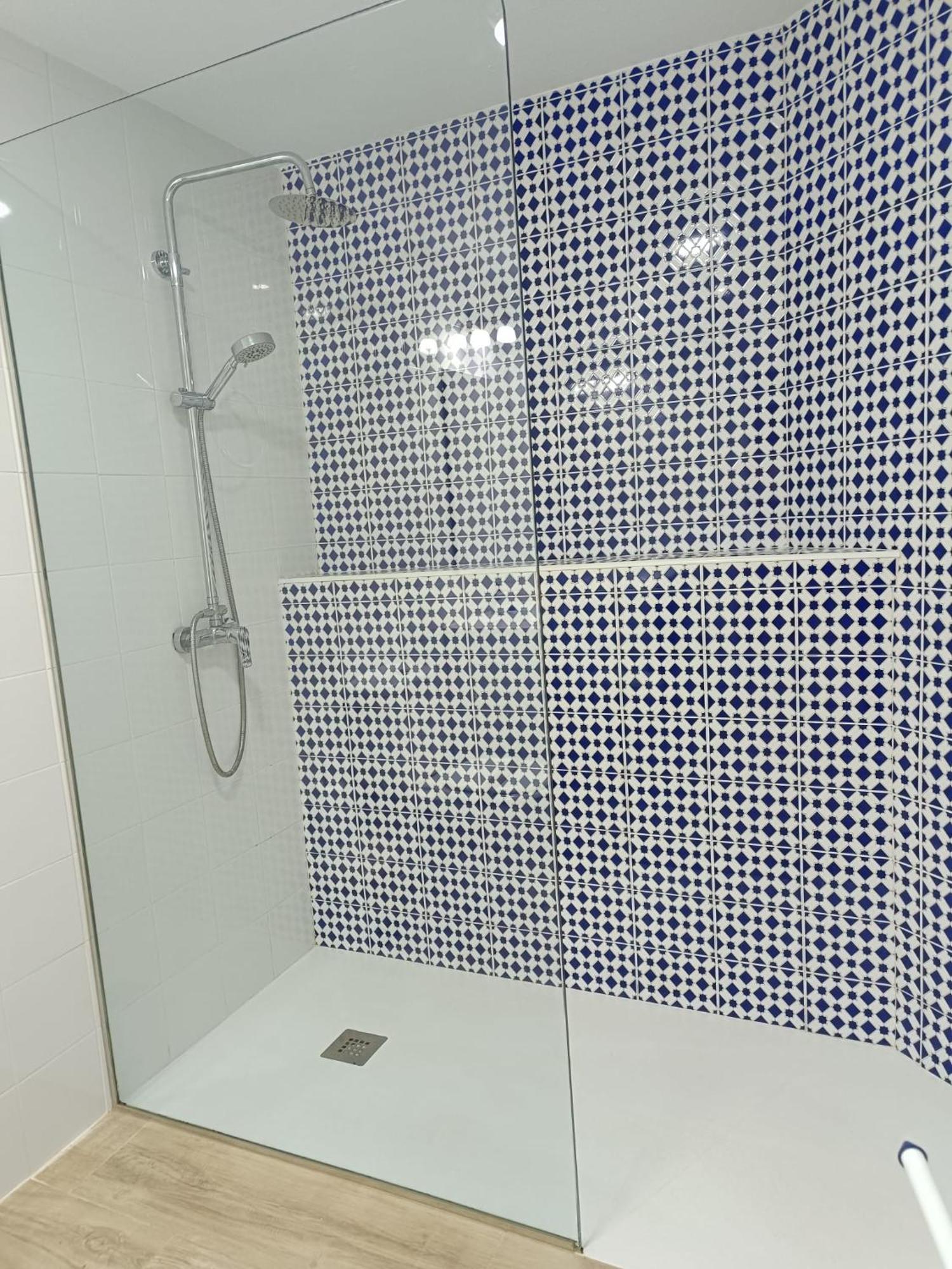 Vera Natura Apartamento Maria Ngoại thất bức ảnh