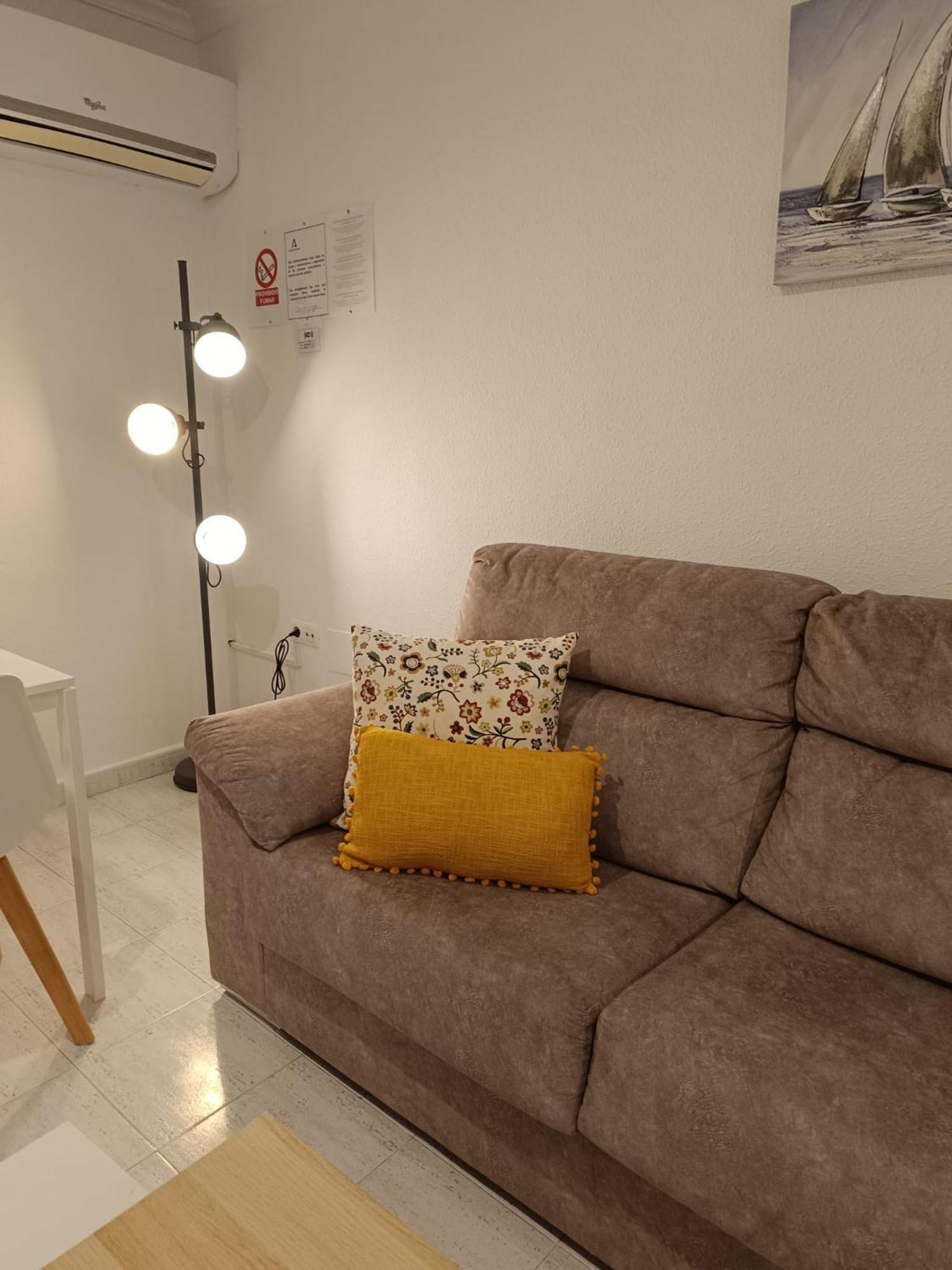Vera Natura Apartamento Maria Ngoại thất bức ảnh
