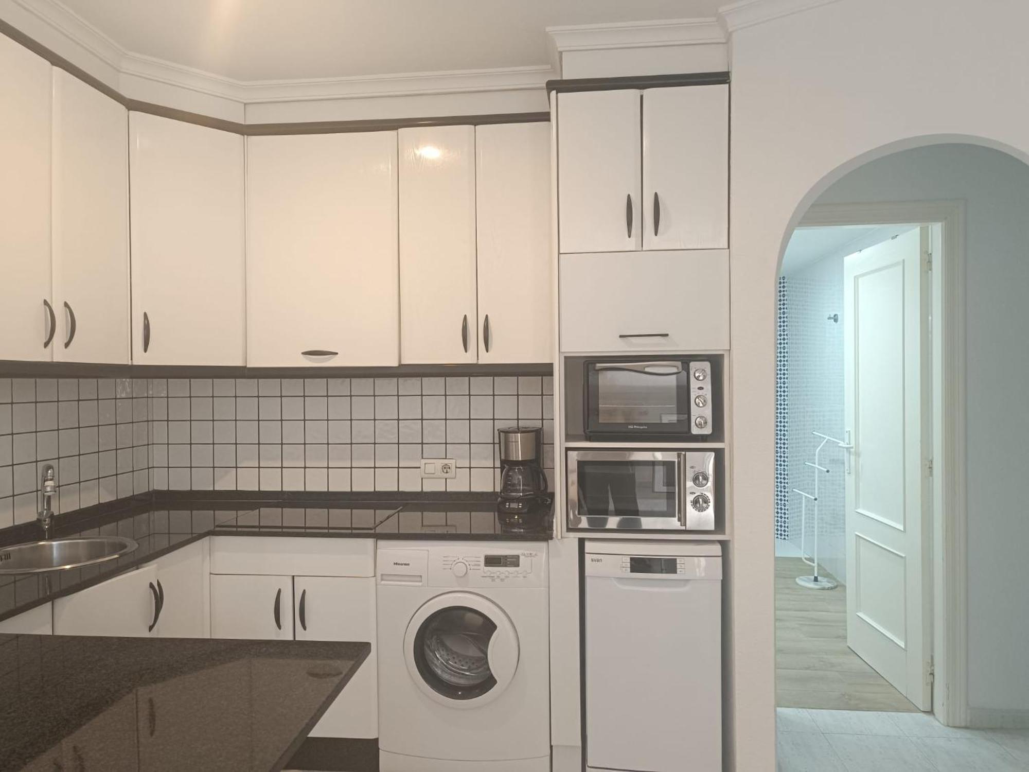 Vera Natura Apartamento Maria Ngoại thất bức ảnh