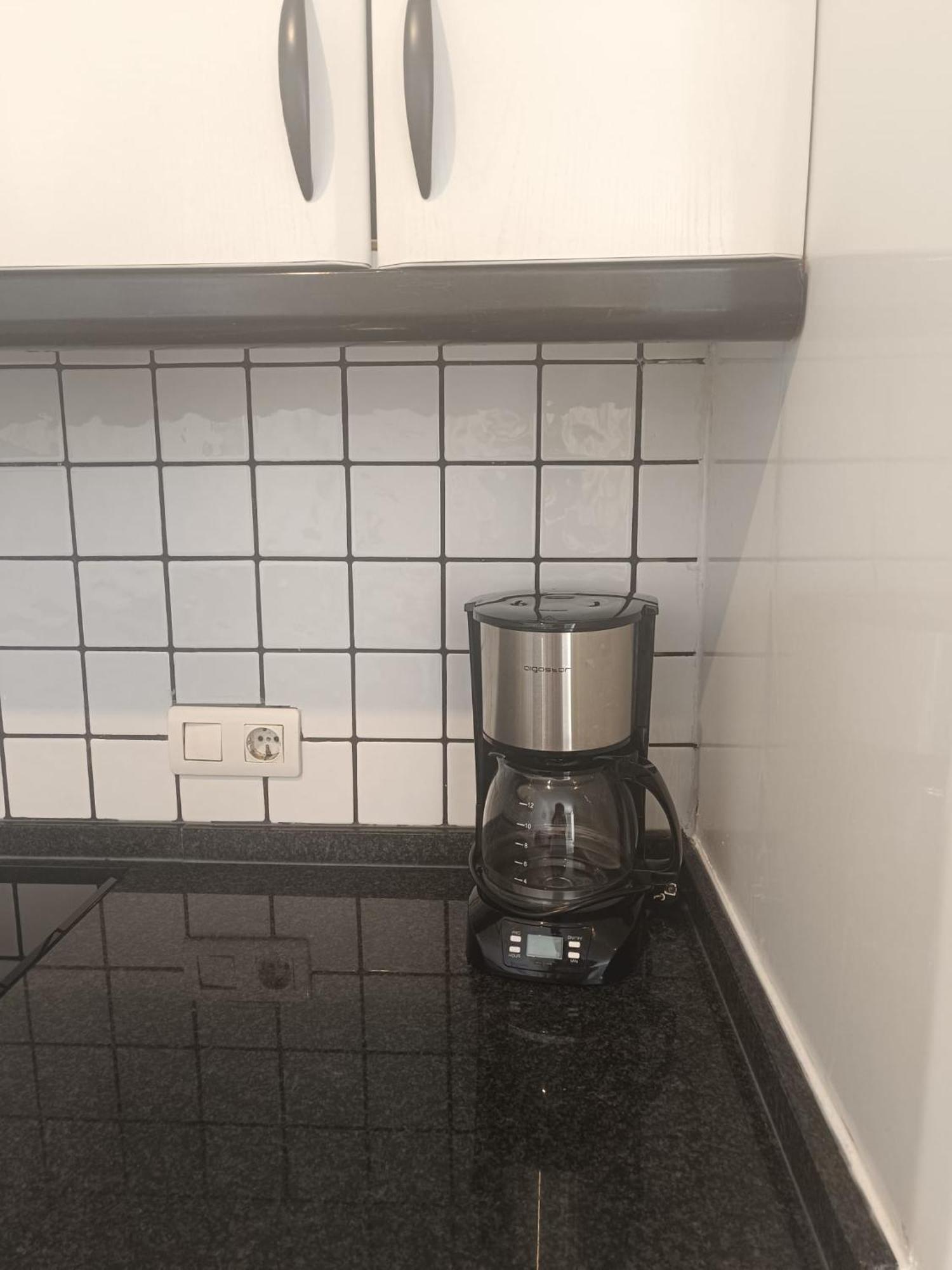 Vera Natura Apartamento Maria Ngoại thất bức ảnh