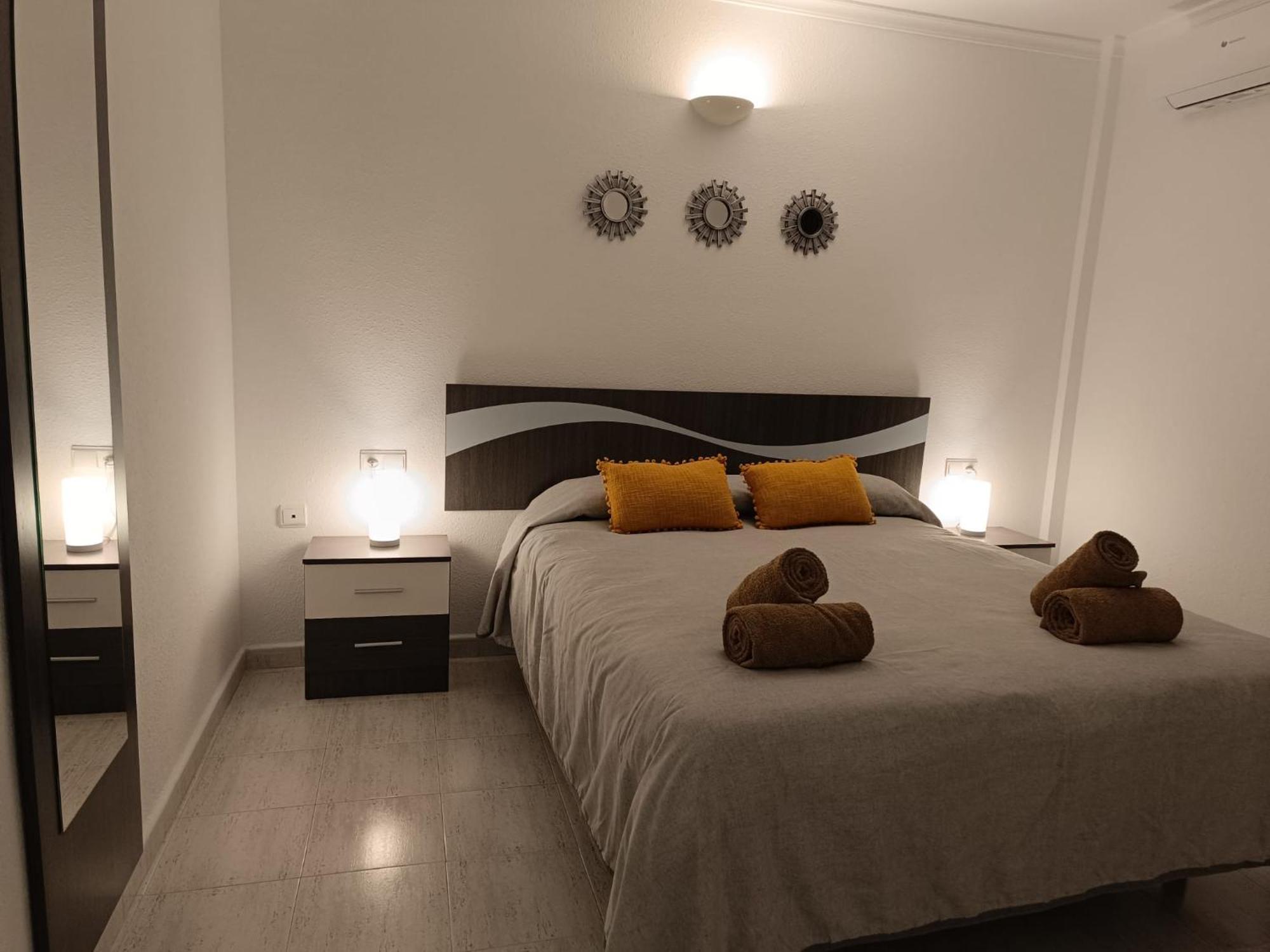 Vera Natura Apartamento Maria Ngoại thất bức ảnh