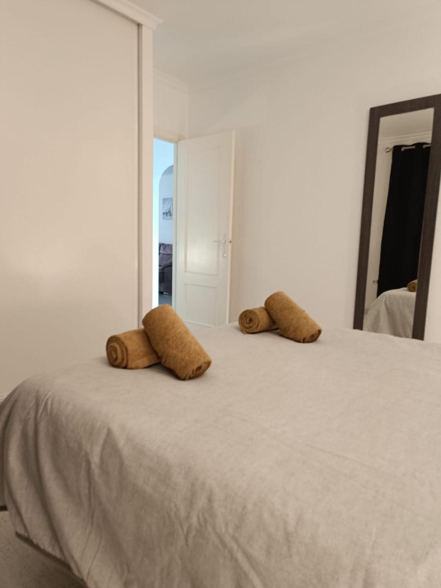 Vera Natura Apartamento Maria Ngoại thất bức ảnh
