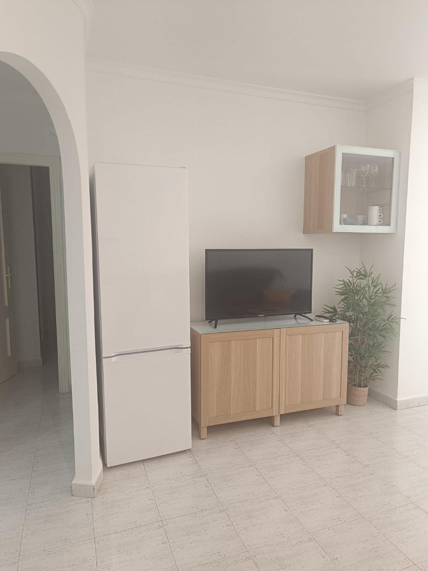 Vera Natura Apartamento Maria Ngoại thất bức ảnh