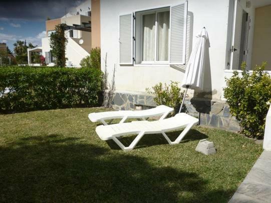 Vera Natura Apartamento Maria Ngoại thất bức ảnh