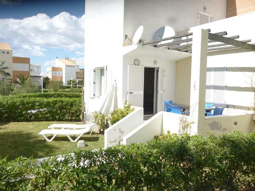 Vera Natura Apartamento Maria Ngoại thất bức ảnh