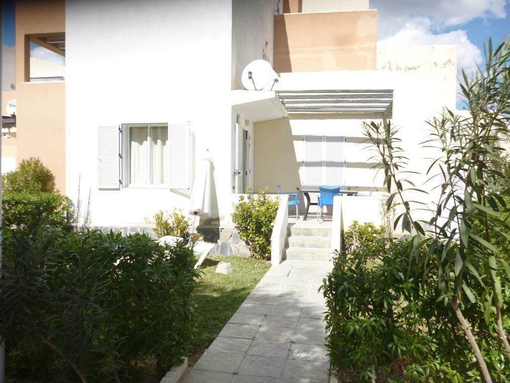 Vera Natura Apartamento Maria Ngoại thất bức ảnh