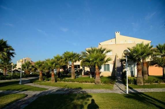 Vera Natura Apartamento Maria Ngoại thất bức ảnh