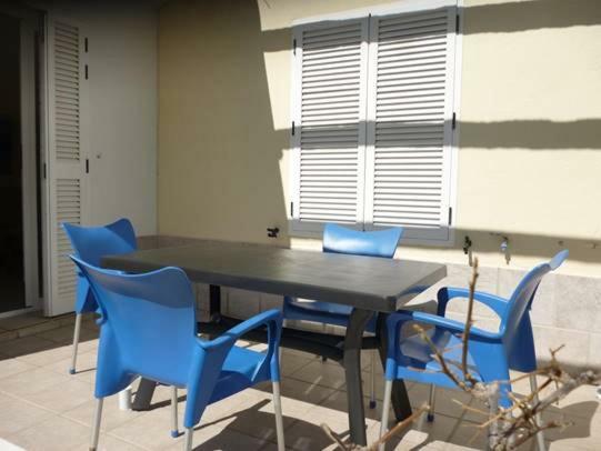 Vera Natura Apartamento Maria Ngoại thất bức ảnh