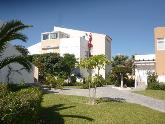 Vera Natura Apartamento Maria Ngoại thất bức ảnh