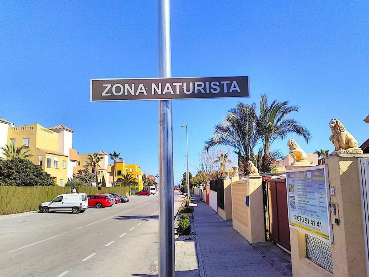 Vera Natura Apartamento Maria Ngoại thất bức ảnh